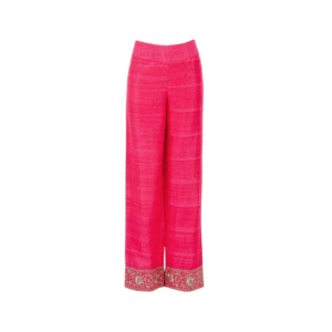 Beautiful Hot Pink Trousers
