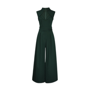 The Emerald Power Jumpsuit