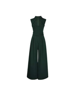 The Emerald Power Jumpsuit